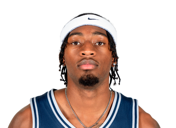 MJ Collins Jr.