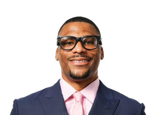 Myron Amey Jr.