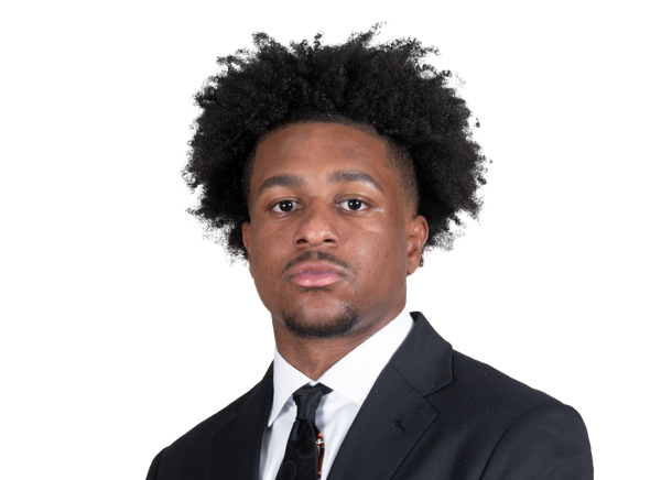 Nasir Whitlock