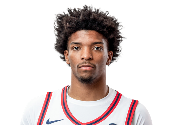 Orlando Lovejoy