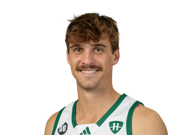 Preston Ruedinger