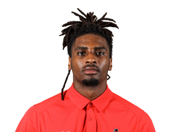 Rashaud Marshall