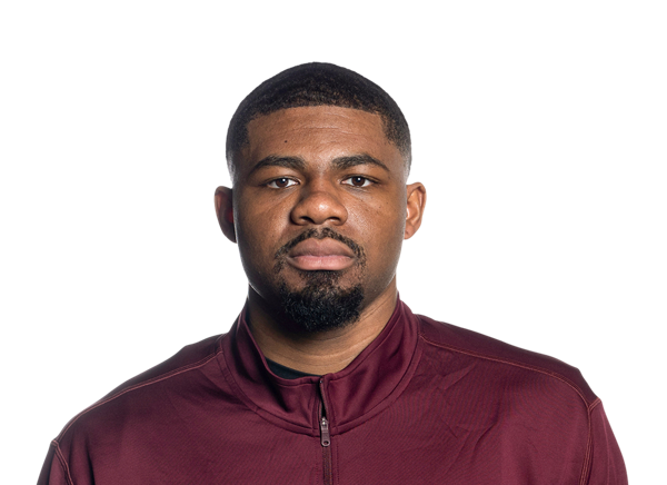 Rashaun Agee