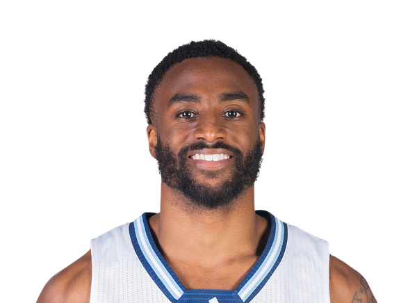 RJ Johnson