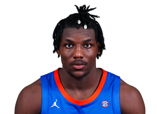 Rueben Chinyelu