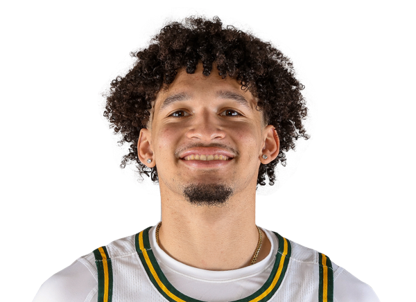Ryan Jackson Jr.