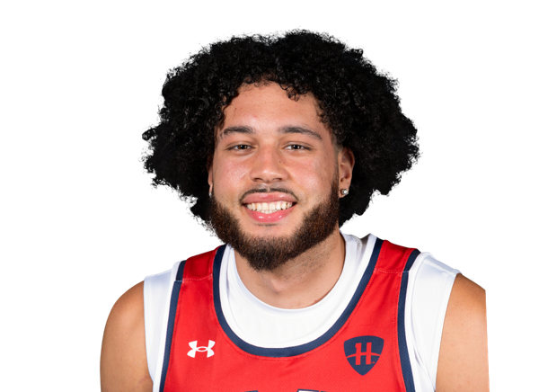 Ryan Prather Jr.