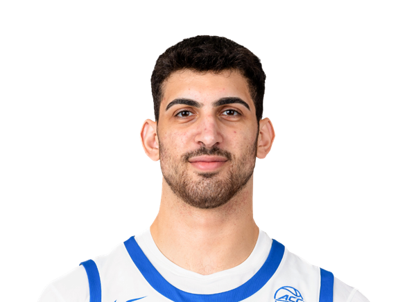 Samet Yigitoglu
