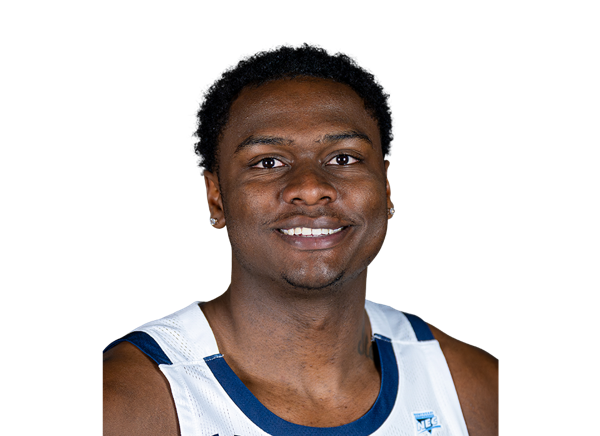 Taeshaud Jackson