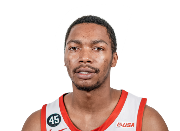 Terrion Murdix