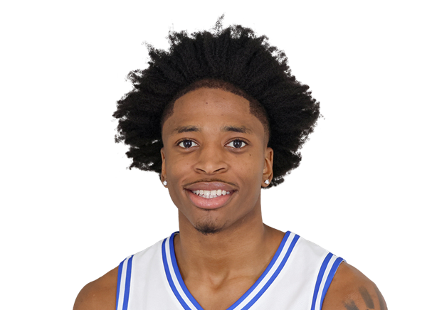 Terry McMorris