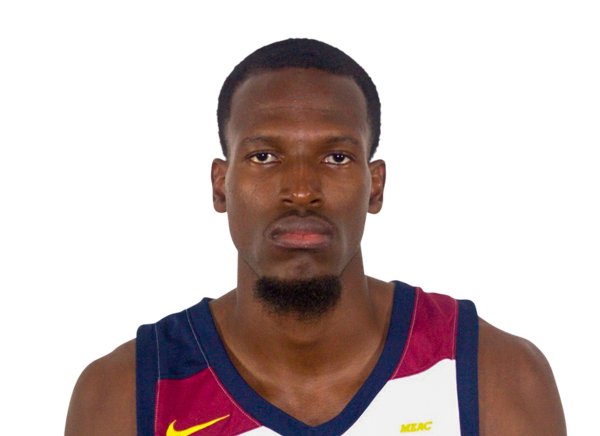 Tim Okojie