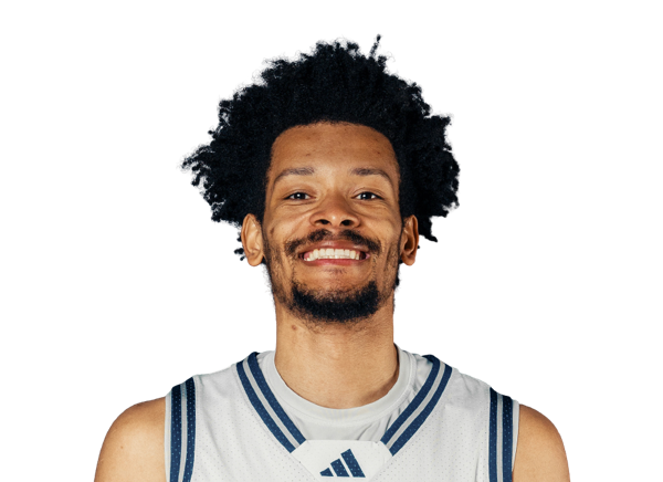 Trae Broadnax