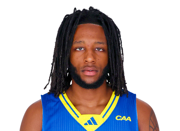 Trent Middleton Jr.