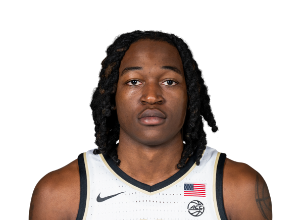 Tre'Von Spillers