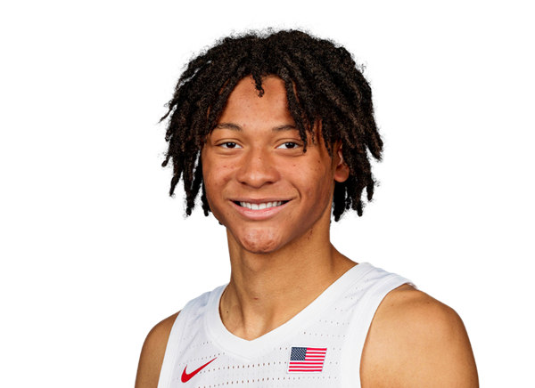 Tyrin Jones