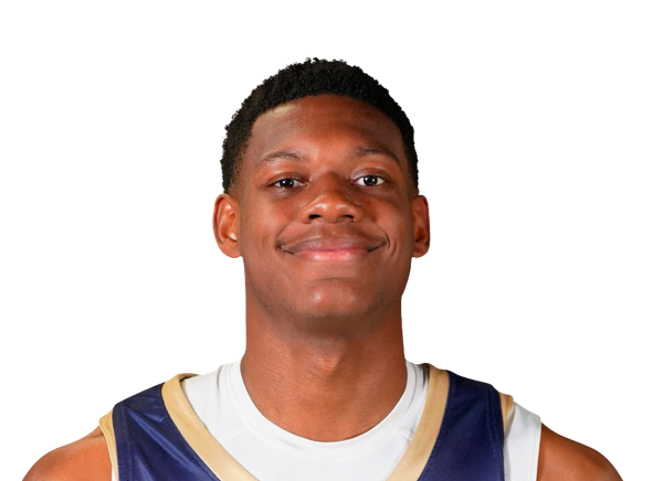 Xavier Lipscomb