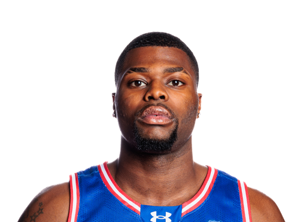 Xavier Spencer