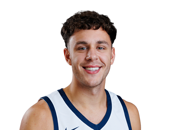 Zach Cleveland