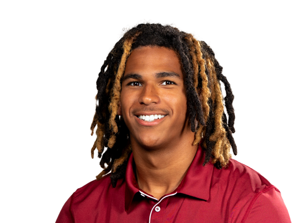AJ Hairston Jr