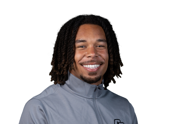 Anthony Grigsby Jr.