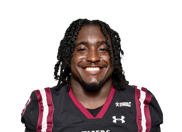 Athean Renfro Jr.