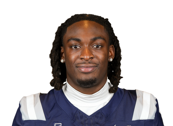 Barry Jackson Jr.