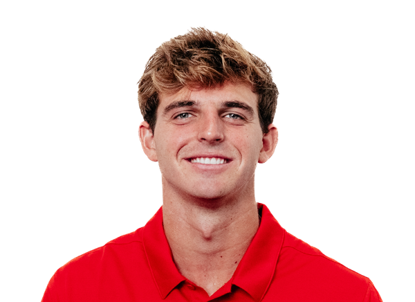 Bronson Barben
