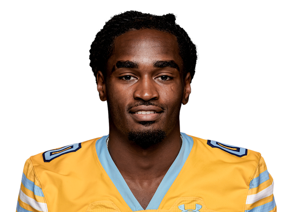Cam'Ron McCoy