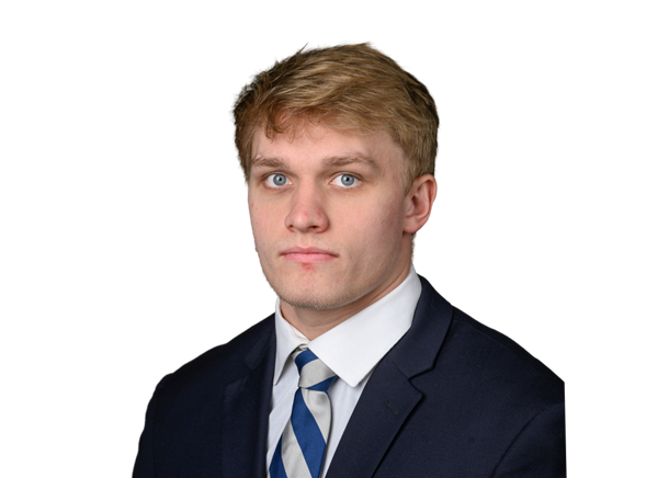 Carson Hansen
