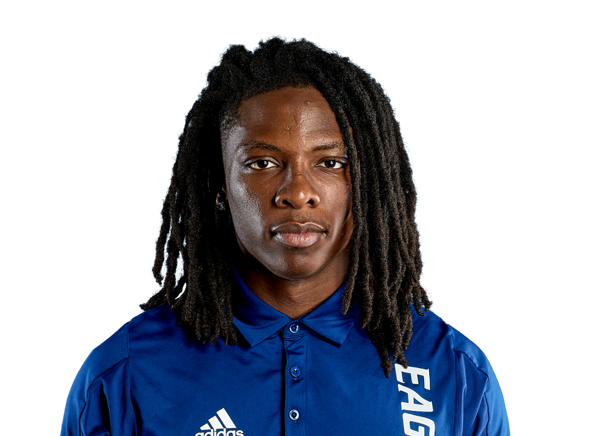 David Mbadinga