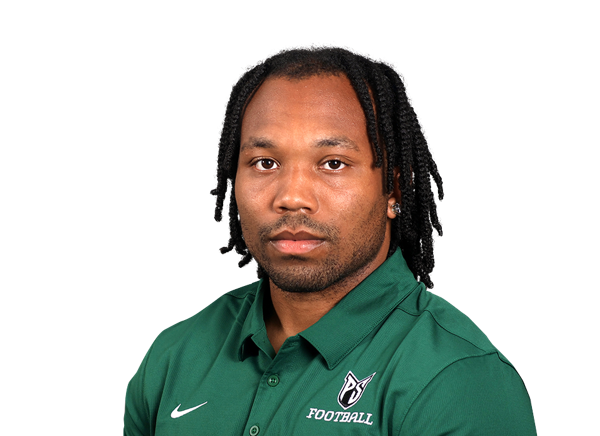 Delon Thompson
