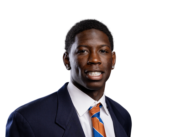 Demetric Whitlock