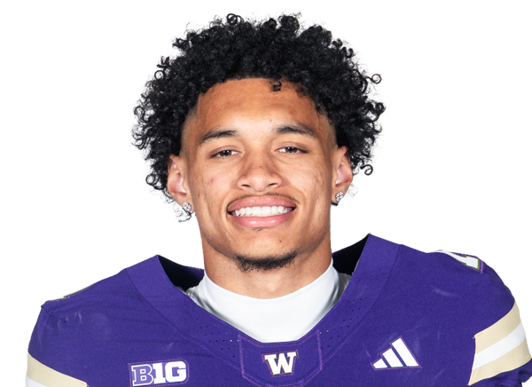 Demond Williams Jr.
