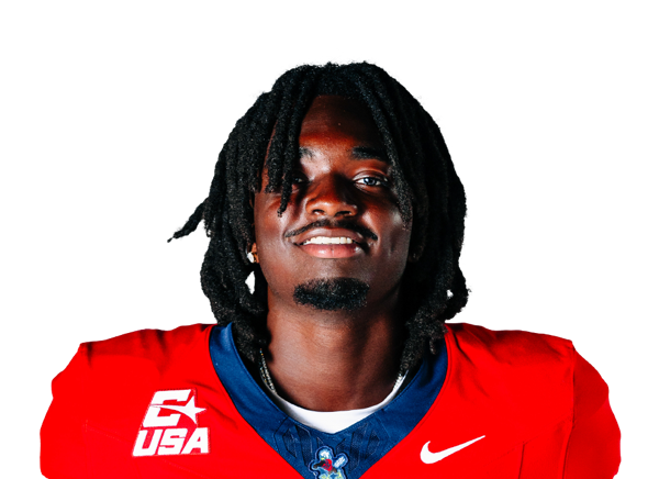 Deshawn Purdie