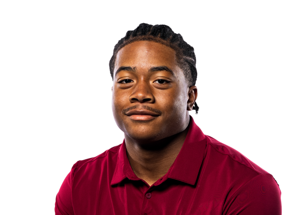 Elijah Faulkner