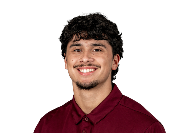 Garret Rangel