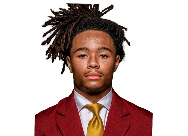 Isaiah Daniel