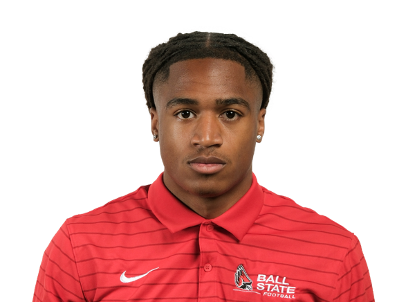 Isaiah Thacker