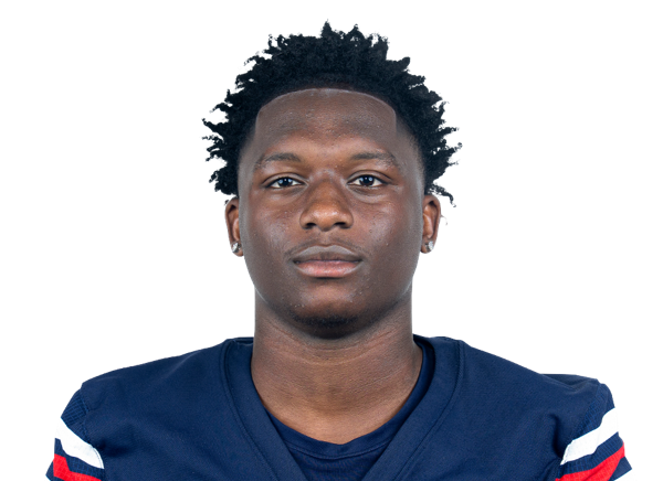 Jabari Jones
