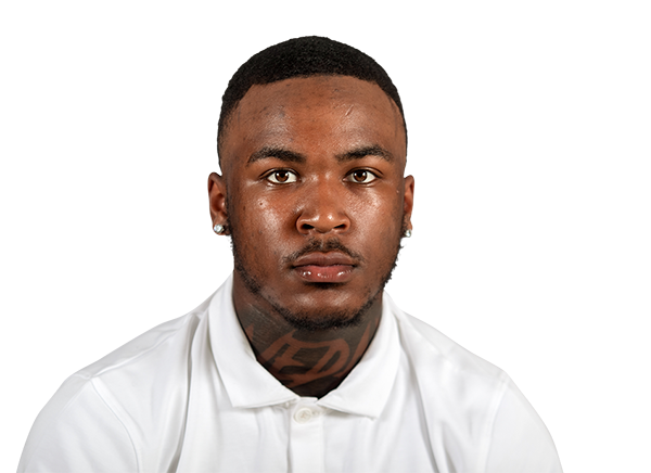 Jamarr Ebron