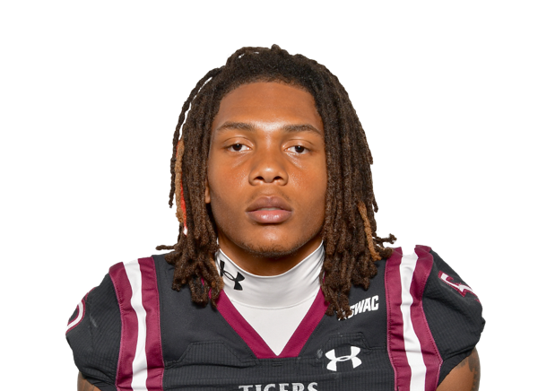 Jaquan McGee