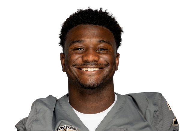 Jared Rhodes