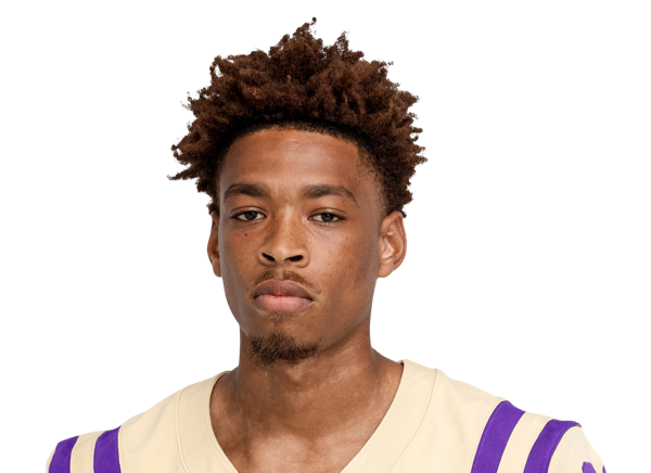 Jaylon Tolbert