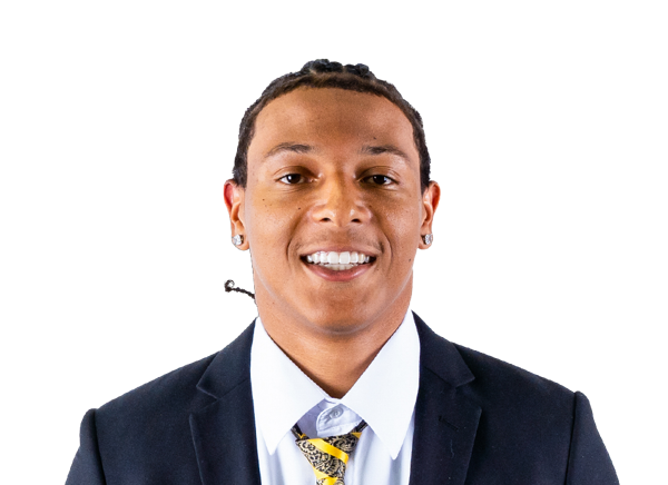 Joshua Wood