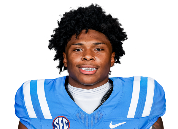 Kewan Lacy