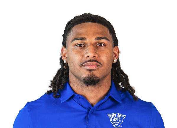 Lanear McCrary Jr.
