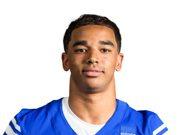 LJ Martin