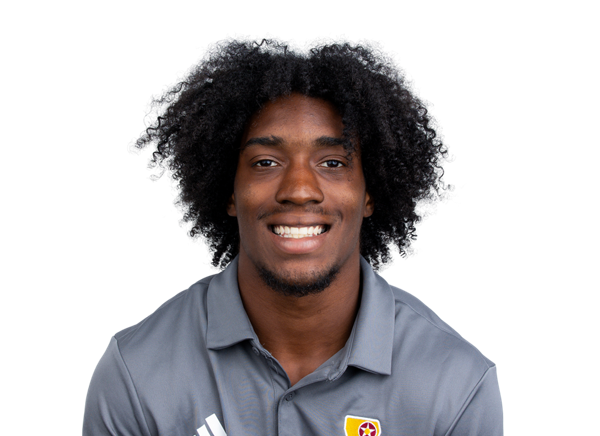 Marcellus Jackson