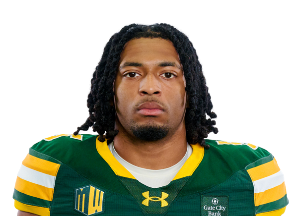 Myles Mitchell